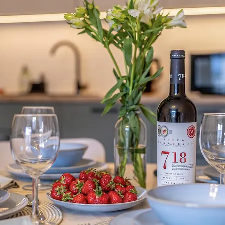 76 Business & Harmony By Uniquerent! Διαμέρισμα *