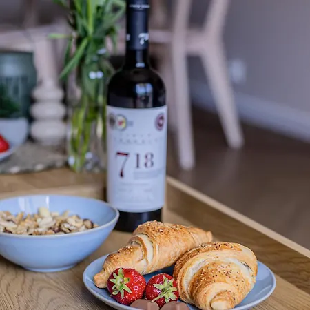 Διαμέρισμα 76 Business & Harmony By Uniquerent! Βρότσλαβ