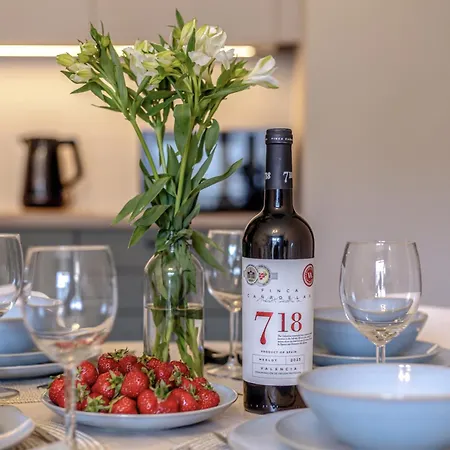 76 Business & Harmony By Uniquerent! Βρότσλαβ